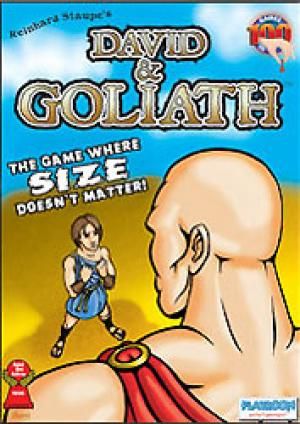 David & Goliath