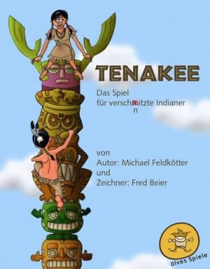 Tenakee