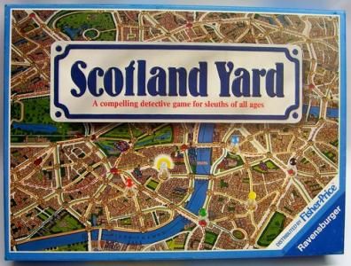 Scotland Yard