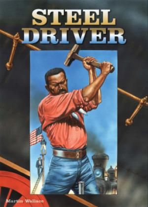 Steel Driver