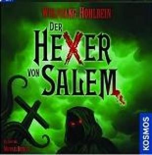 Der Hexer von Salem