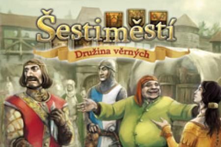 Šestimestí - Druzina vernych