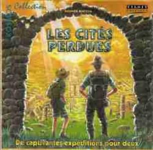 Les Cités Perdues