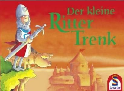 Der kleine Ritter Trenk