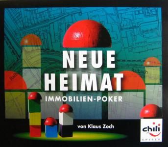Neue Heimat