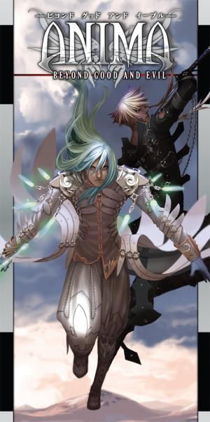 Anima: Beyond Good and Evil
