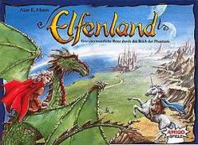 Elfenland