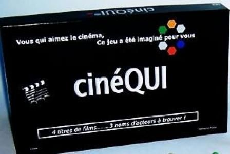 Cinéqui
