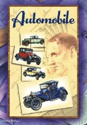 Automobile