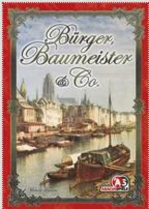 Bürger, Baumeister & Co.
