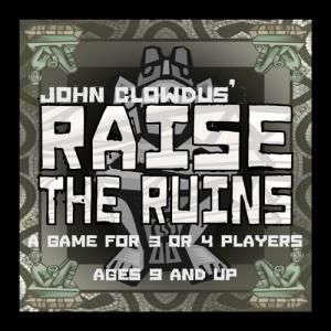Raise The Ruins