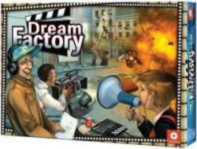 Dream Factory