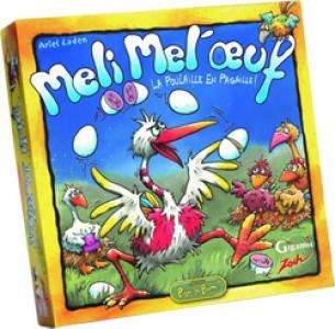 Meli Mel'œuf