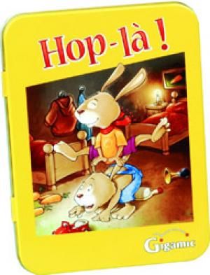 Hop-là !