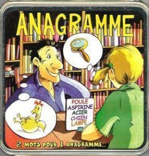Anagramme