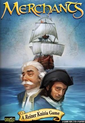 Merchants