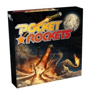 Pocket Rockets