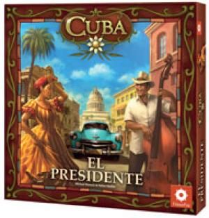 Cuba  El presidente