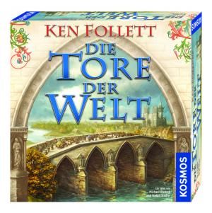 Die Tore der welt
