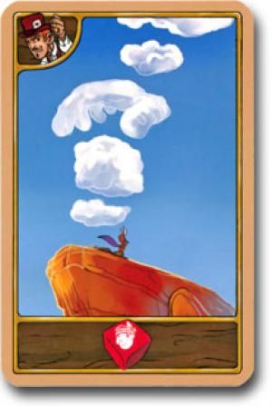 Dice Town - Les indiens