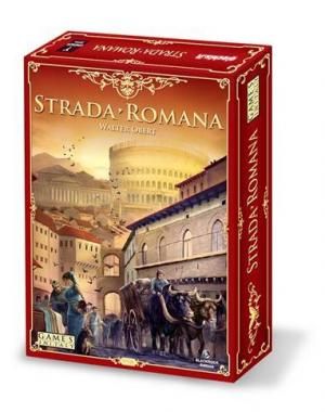 Strada Romana