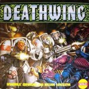 Space Hulk - Deathwing Expansion
