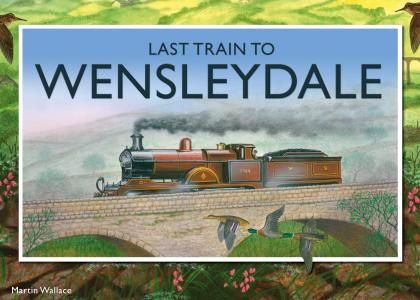 Last Train to Wensleydale