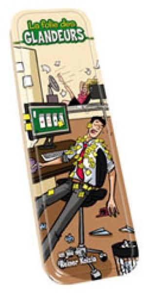 La folie des Glandeurs