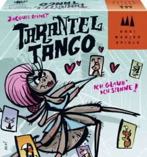 Tarantel Tango