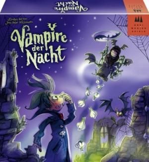 Vampire der Nacht