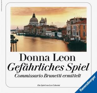 Donna Leon