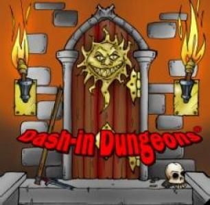 Dash-in Dungeons