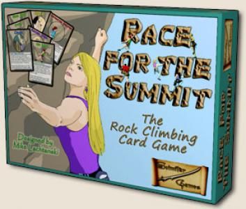 Race for the Summit