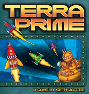 Terra Prime