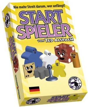 Start spieler