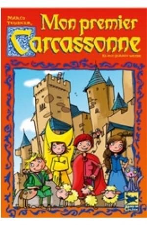 Mon premier Carcassonne