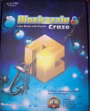 Blockazzle Craze
