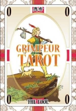 Grimpeur Tarot - The Fool
