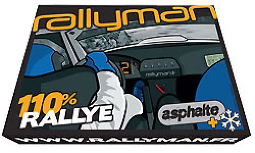 Rallyman