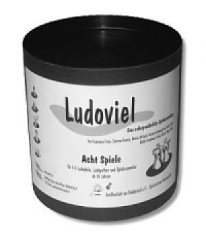 Ludoviel