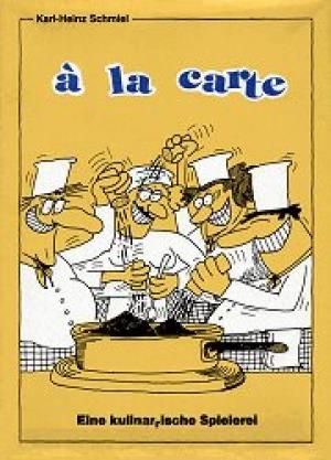A la carte