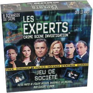Les Experts