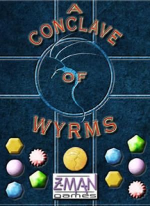 A Conclave of Wyrms