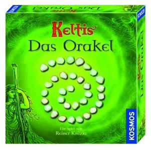 Keltis Das Orakel