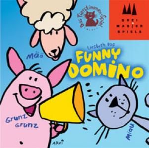 Funny Domino