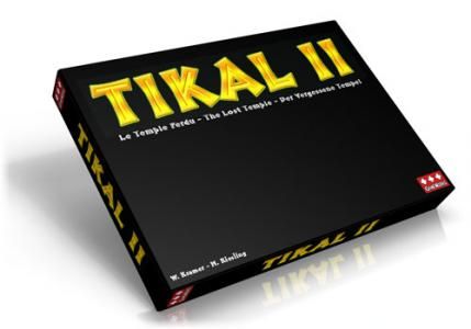 Tikal II