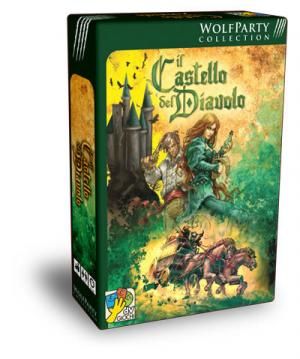 Il castello del Diavolo