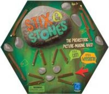 Stix & Stones