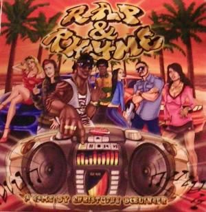 Rap & Rhyme