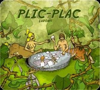 Plic-Plac : Centaures & Fées